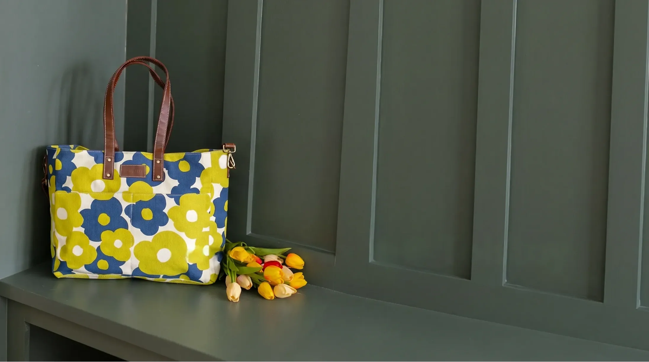 Sustainable Style for Every Journey